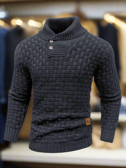 Jansen™ Eskil - Warm, beweegt met je lichaam, en comfortabel