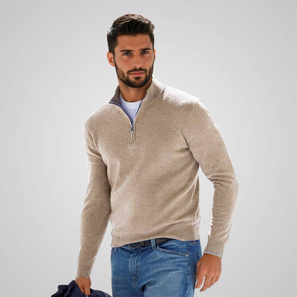 Jansen™ Floris - Blijf Warm, Zie Er Goed Uit