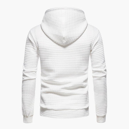 Willem | Comfortabele hoodie