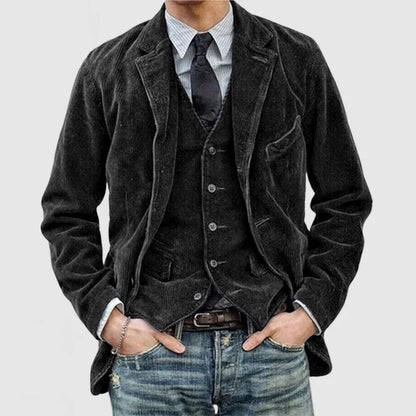 Jansen™ Pieter - Tijdloze vintage charme