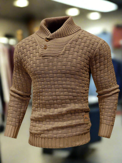 Jansen™ Eskil - Warm, beweegt met je lichaam, en comfortabel