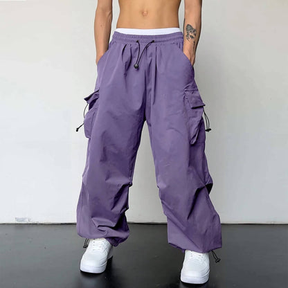 Jansen™ Jacob - stijlvolle cargo jogger Pants