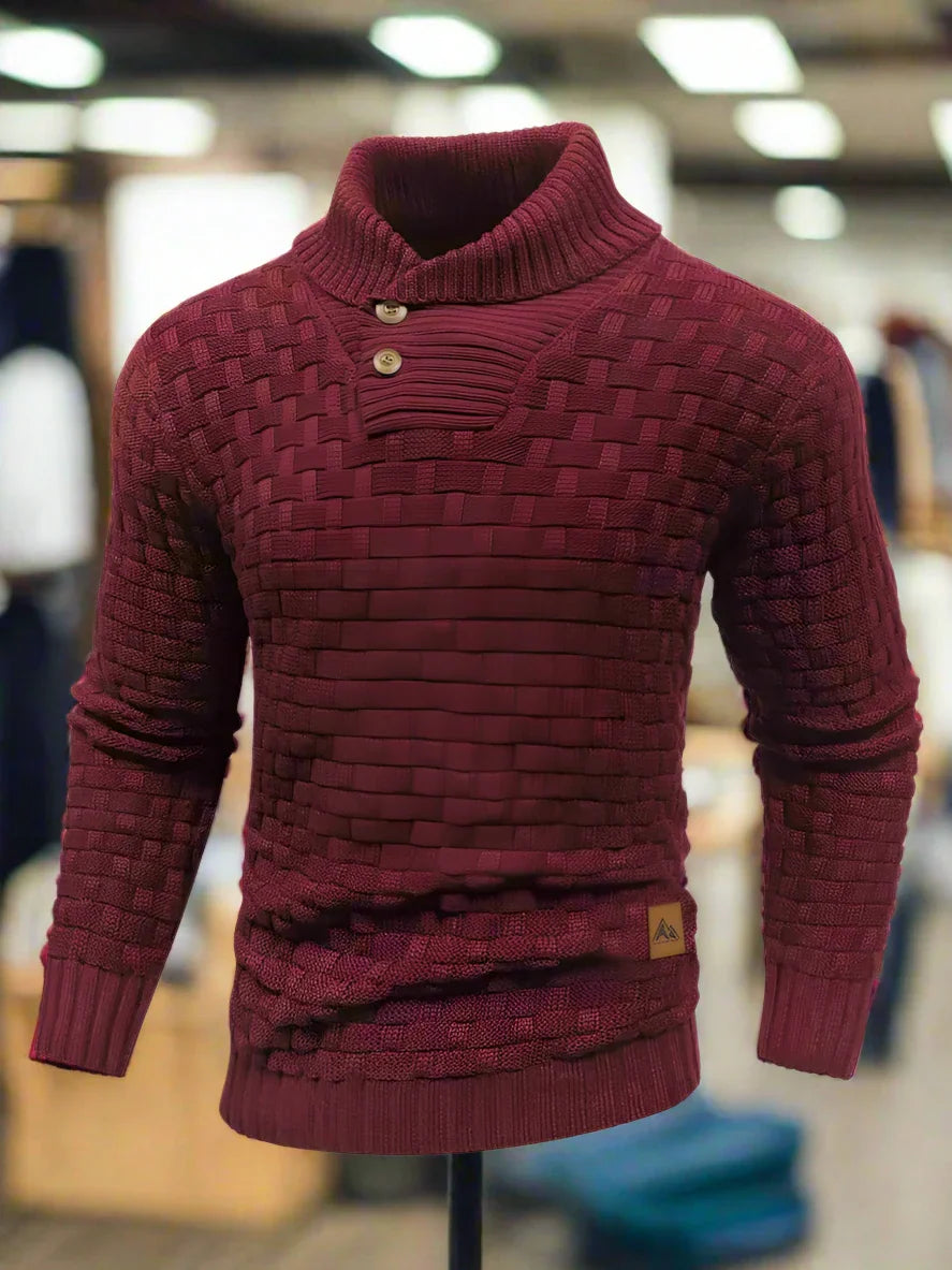 Jansen™ Eskil - Warm, beweegt met je lichaam, en comfortabel