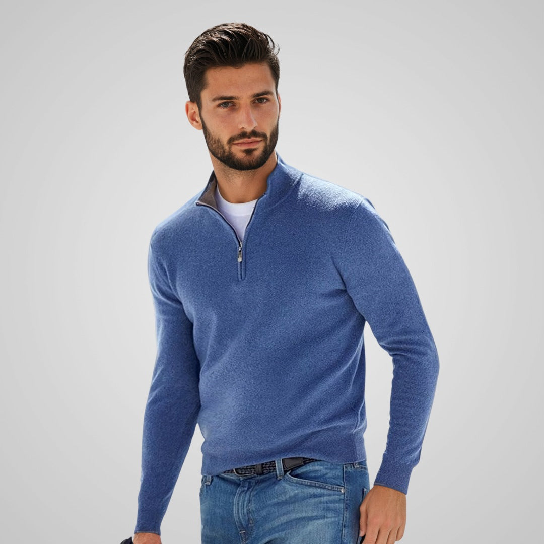 Jansen™ Floris - Blijf Warm, Zie Er Goed Uit