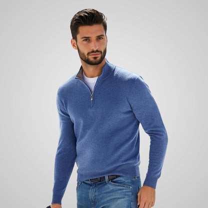 Jansen™ Floris - Blijf Warm, Zie Er Goed Uit