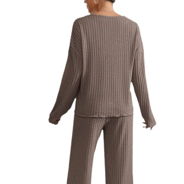 Jansen™ Fleur - Comfortabel & Stijlvol Set