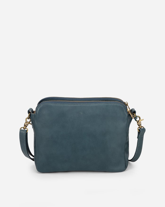 Jansen™ Tamsin - tas van hoge kwaliteit