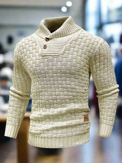 Jansen™ Eskil - Warm, beweegt met je lichaam, en comfortabel