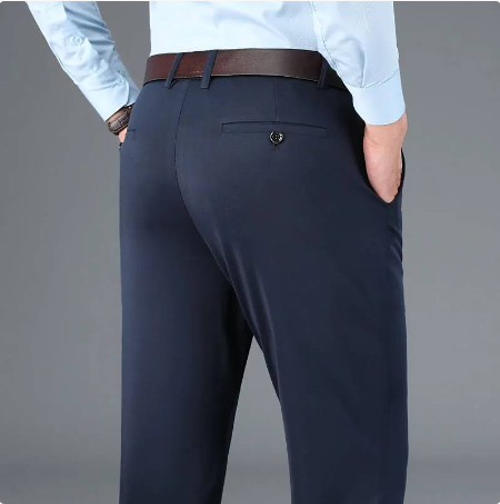 Jansen™ Abel | Stretchbroek heren