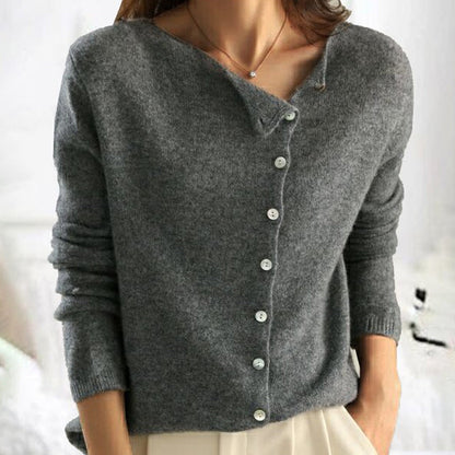 Freja™ | Elegant Vest