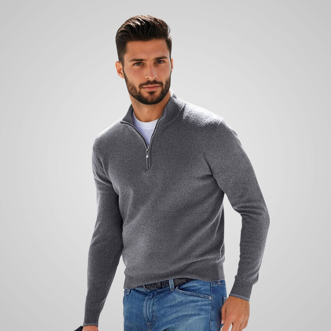 Jansen™ Floris - Blijf Warm, Zie Er Goed Uit