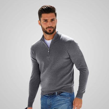 Jansen™ Floris - Blijf Warm, Zie Er Goed Uit