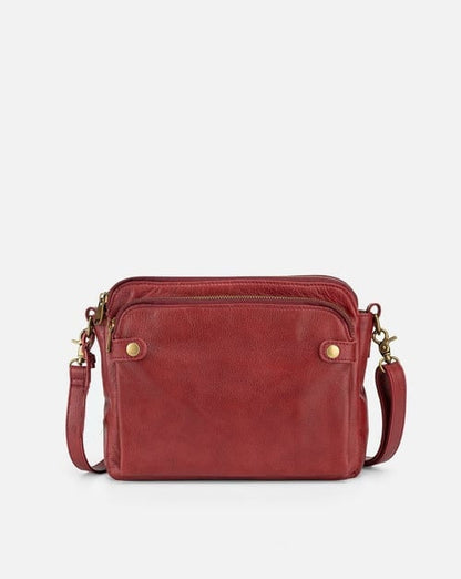 Jansen™ Tamsin - tas van hoge kwaliteit