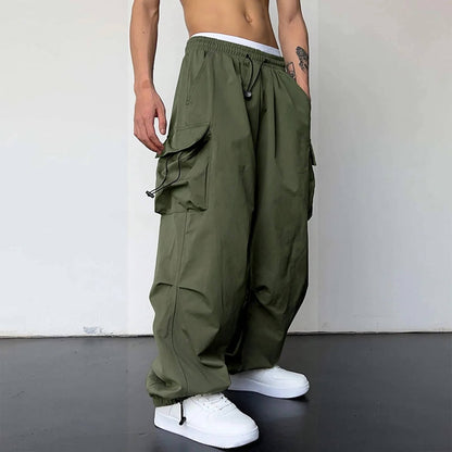 Jansen™ Jacob - stijlvolle cargo jogger Pants