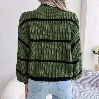 Linda | Comfortabele trui
