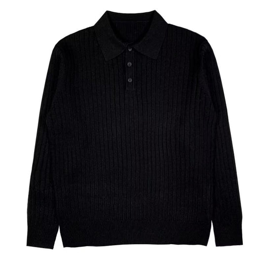 Nino™ | Tricot Polo Trui