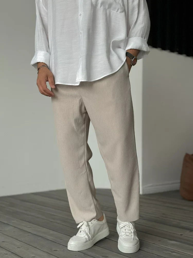 Jansen™ Arne - tijdloos comfort en stijl