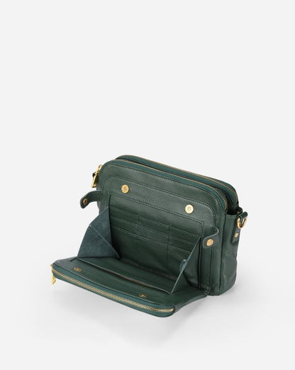 Jansen™ Tamsin - tas van hoge kwaliteit