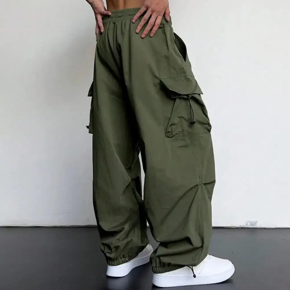 Jansen™ Jacob - stijlvolle cargo jogger Pants