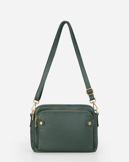 Jansen™ Tamsin - tas van hoge kwaliteit