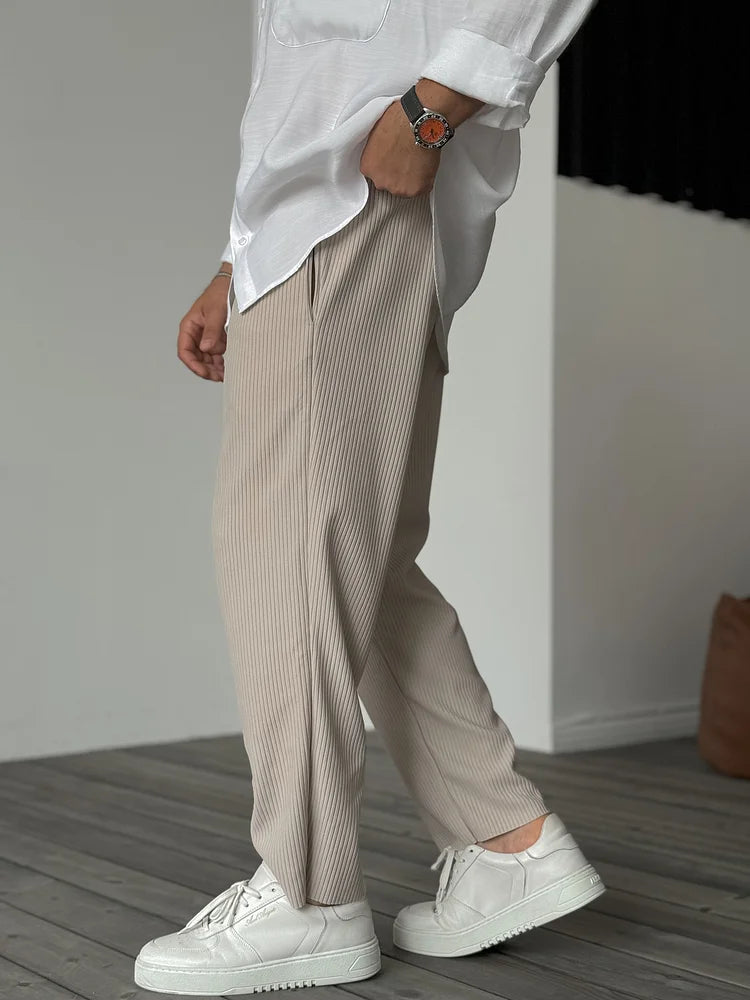 Jansen™ Arne - tijdloos comfort en stijl