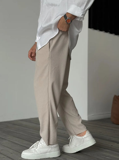 Jansen™ Arne - tijdloos comfort en stijl
