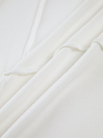 Jansen™ Ember – Veelzijdige Comfortabele Lange Mouw Top