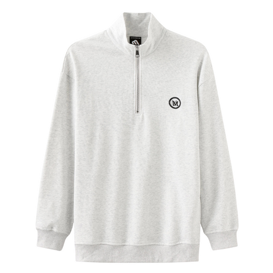 Milan™ | Miami Zip Up Trui