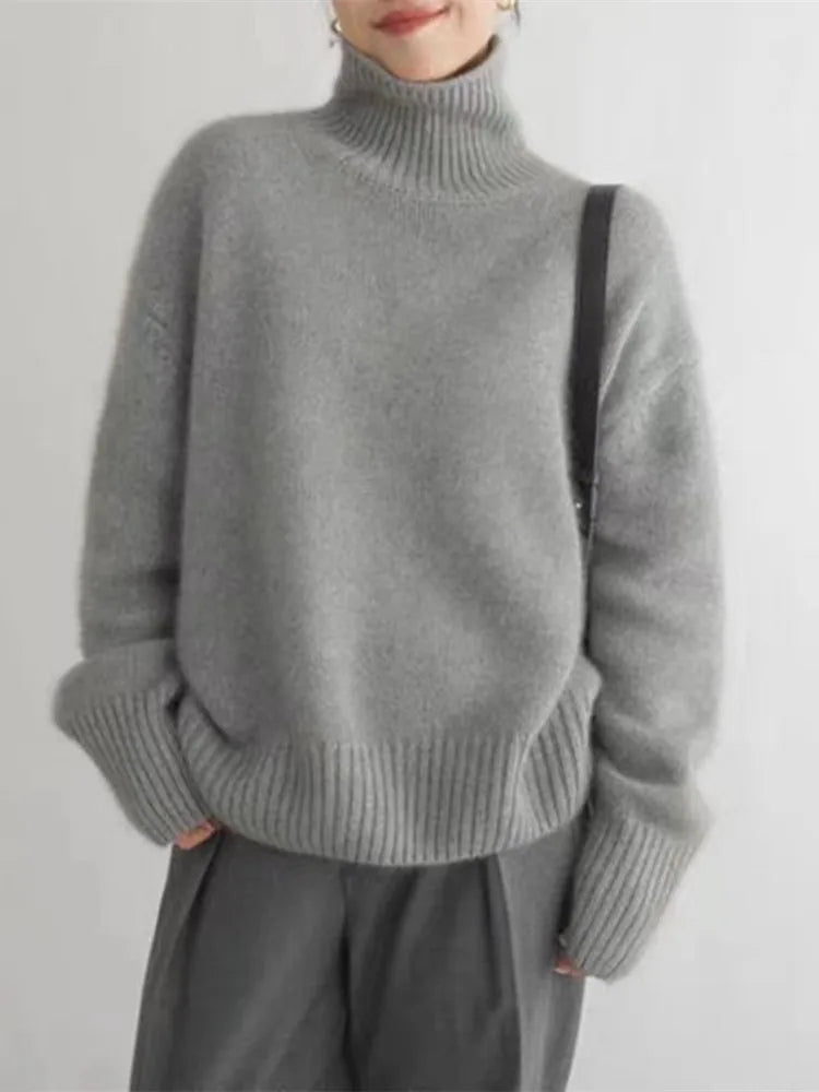 LENA™ | Comfortabele Coltrui