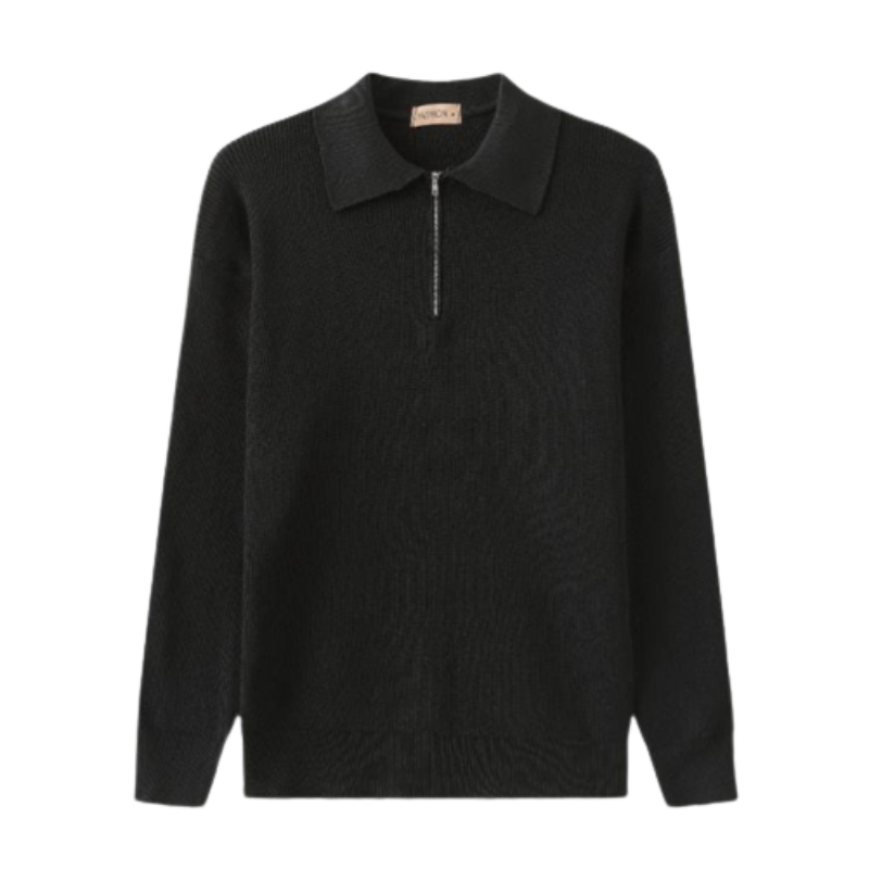 Dubrovnik™ | Heren Polo Sweatshirt