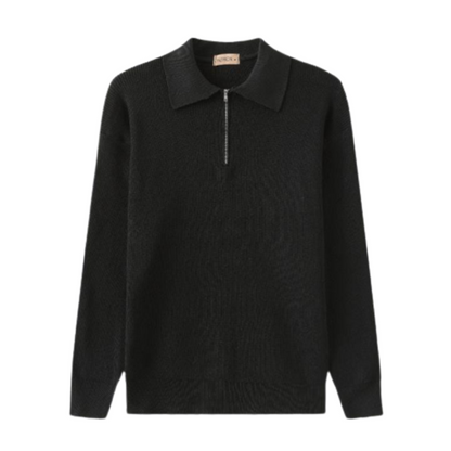 Dubrovnik™ | Heren Polo Sweatshirt
