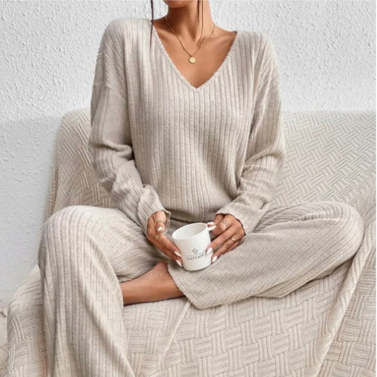 Jansen™ Fleur - Comfortabel & Stijlvol Set