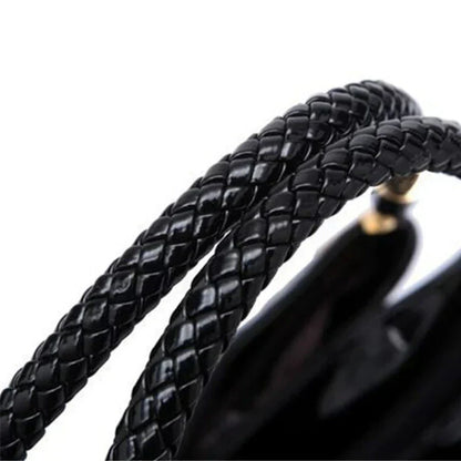 Jansen™  Xella | Stijlvolle handtas met krokodillenmotief