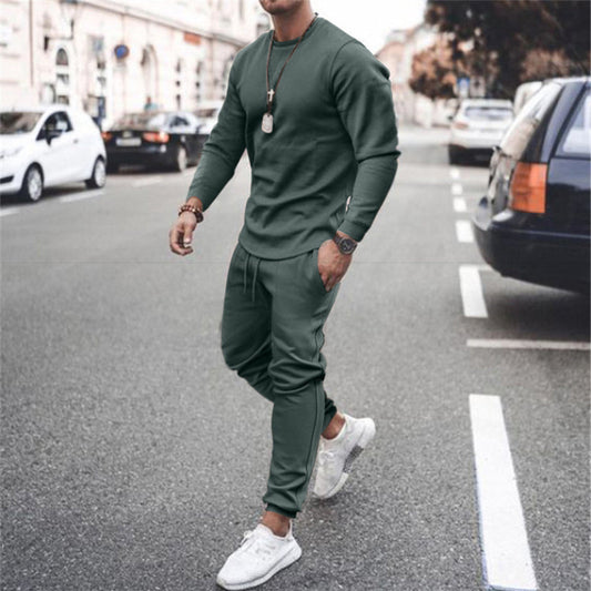 Alessio™ | Luxe Trainingspak Set