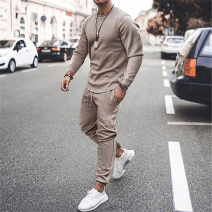 Alessio™ | Luxe Trainingspak Set
