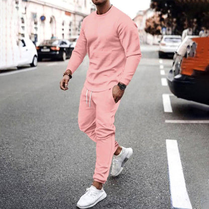 Alessio™ | Luxe Trainingspak Set