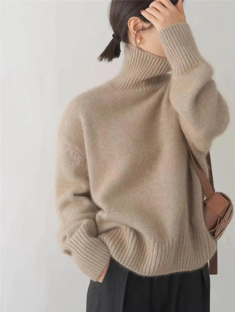 LENA™ | Comfortabele Coltrui