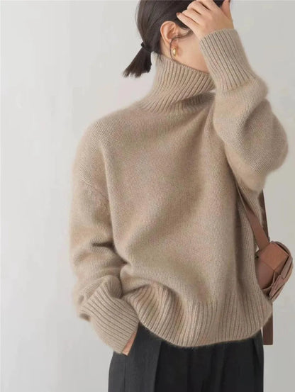 LENA™ | Comfortabele Coltrui