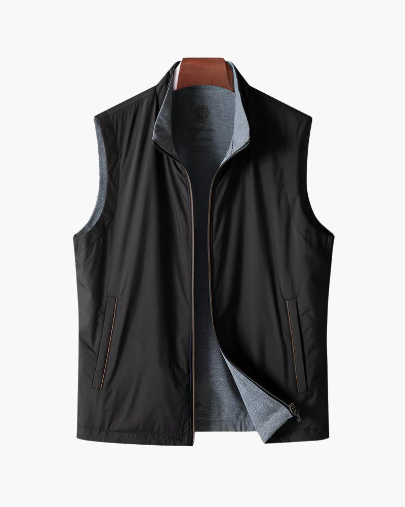 Phillip™ Fleece Bodywarmer