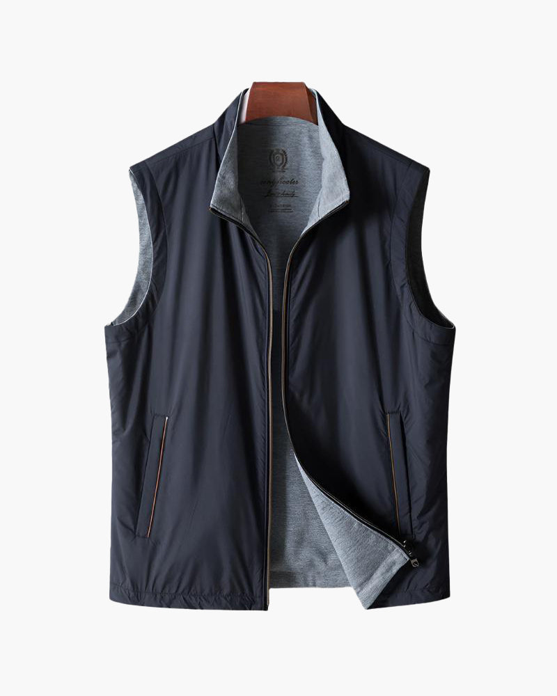 Phillip™ Fleece Bodywarmer