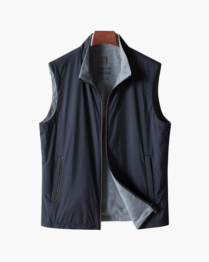 Phillip™ Fleece Bodywarmer
