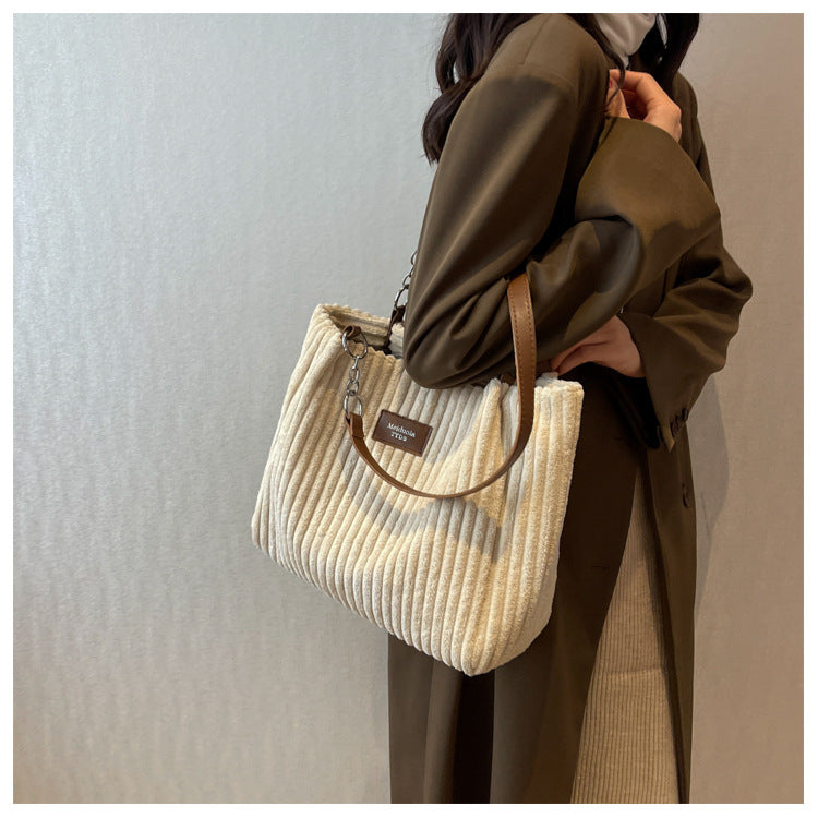 Jansen Isabelle | Luxe tas met Schouderband
