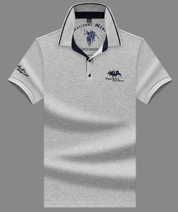 Jansen™ Antonio - Stijlvolle comfort shirt