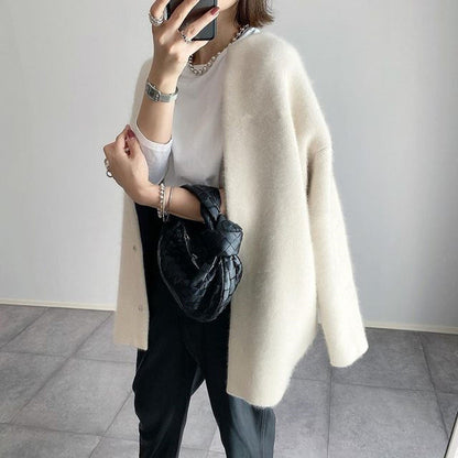 SILVIA™ | ELEGANTE CARDIGAN