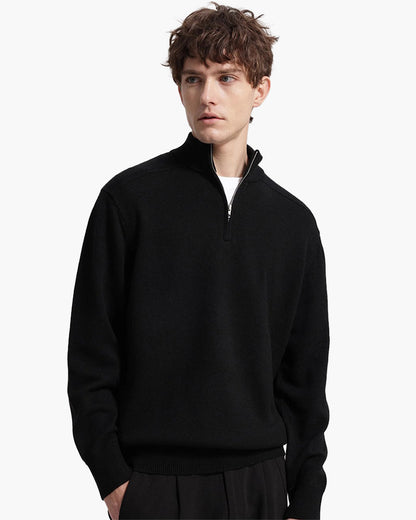 Tor™ |  Zip Up Sweater