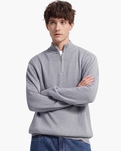 Tor™ |  Zip Up Sweater