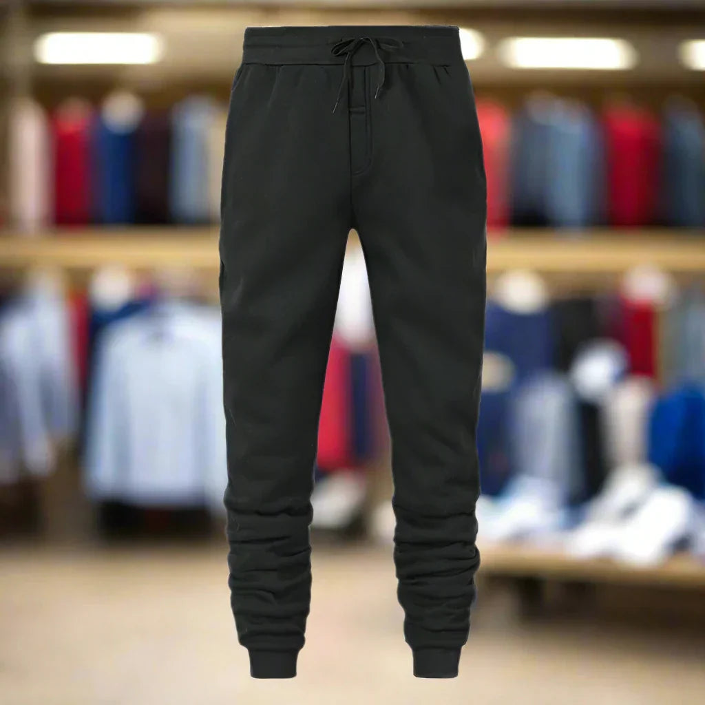 Jansen™ Owen  - Ademende Joggingbroek
