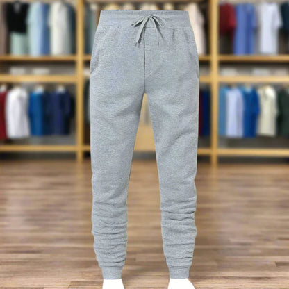 Jansen™ Owen  - Ademende Joggingbroek