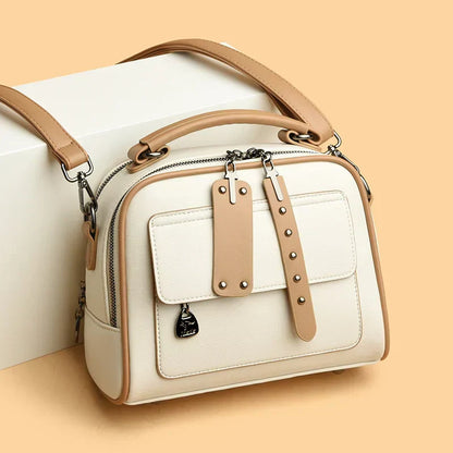 Jansen™ Katrin | Schoudertas in Urban Stijl