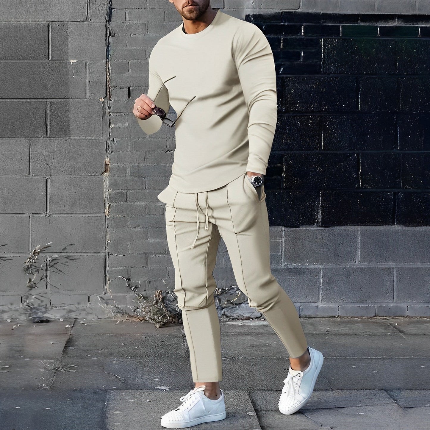 Jansen™ Remi | Stijlvolle set